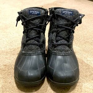 Woman’s Sperry Duck Boot